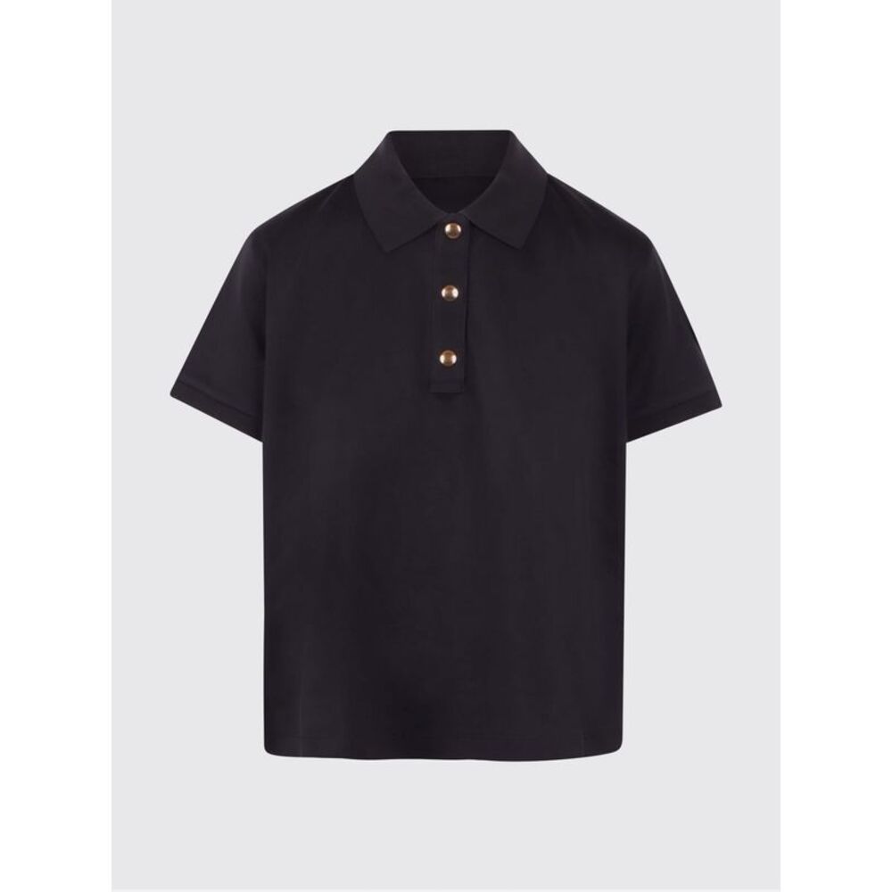 Moncler Women Polo Shirt Woman Moncler